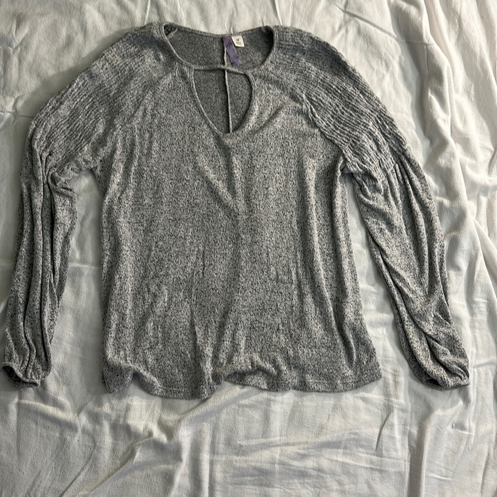 Women’s sweater